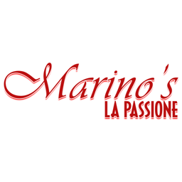 Marino's La Passione logo.